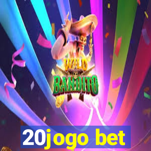 20jogo bet